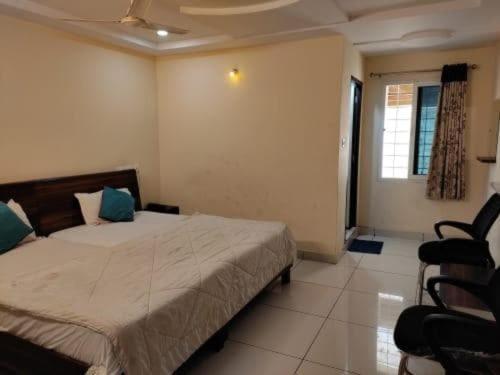 Oyo Flagship 80855 Hotel R Grand Vijayawāda Екстериор снимка